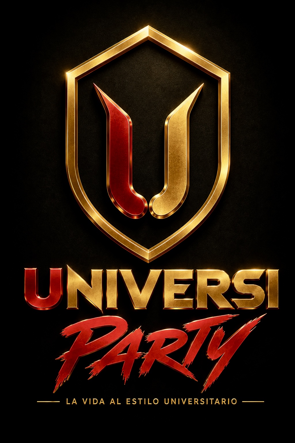 UniversiParty — La vida al estilo universitario